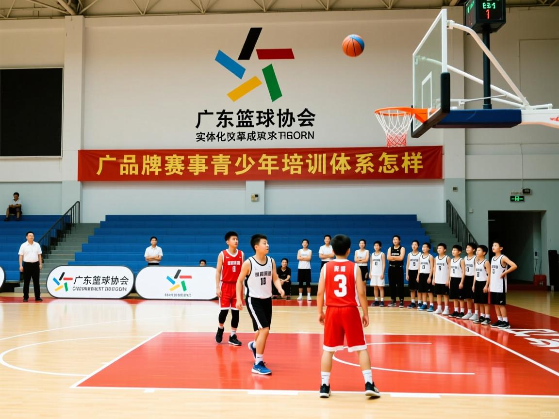 广东篮球协会,实体化改革成效如何,品牌赛事有哪些,青少年培训体系怎样 广东篮球协会,实体化改革成效如何,品牌赛事有哪些,青少年培训体系怎样