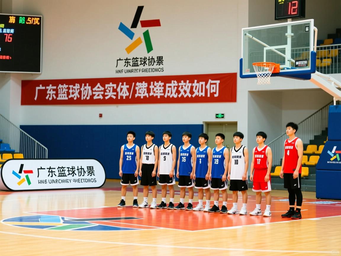 广东篮球协会,实体化改革成效如何,品牌赛事有哪些,青少年培训体系怎样 广东篮球协会,实体化改革成效如何,品牌赛事有哪些,青少年培训体系怎样