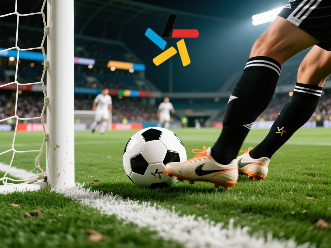 罚点球什么意思:规则如何判定,点球大战怎么进行,违规怎么处理? 罚点球什么意思:规则如何判定,点球大战怎么进行,违规怎么处理?