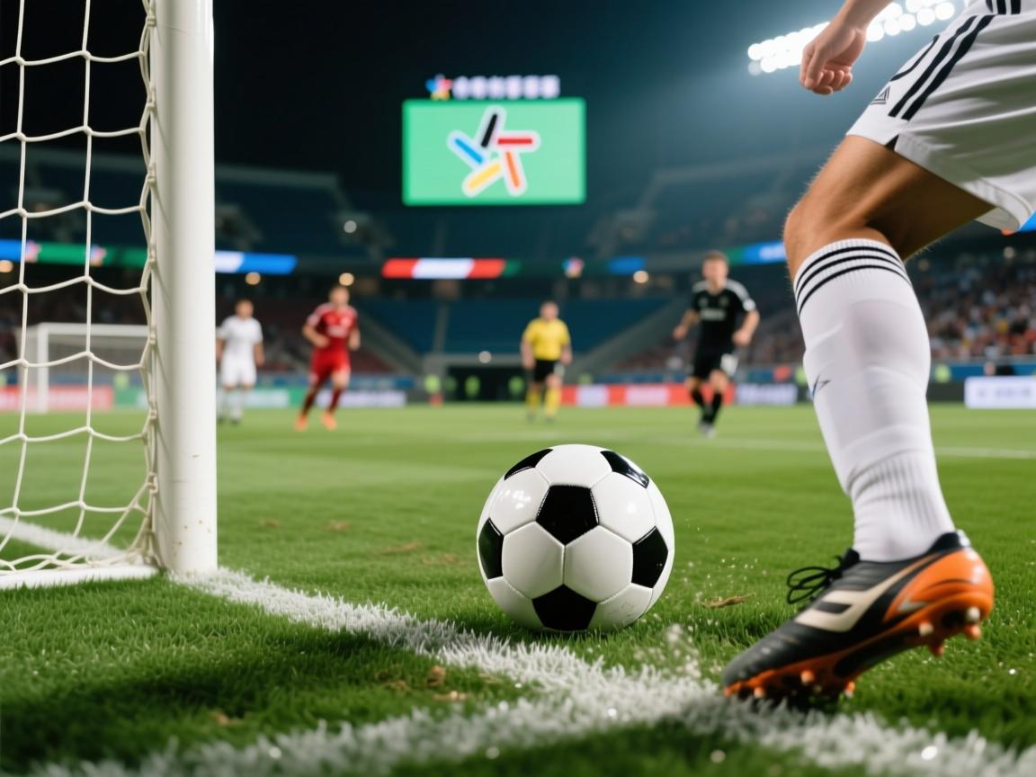 罚点球什么意思:规则如何判定,点球大战怎么进行,违规怎么处理? 罚点球什么意思:规则如何判定,点球大战怎么进行,违规怎么处理?