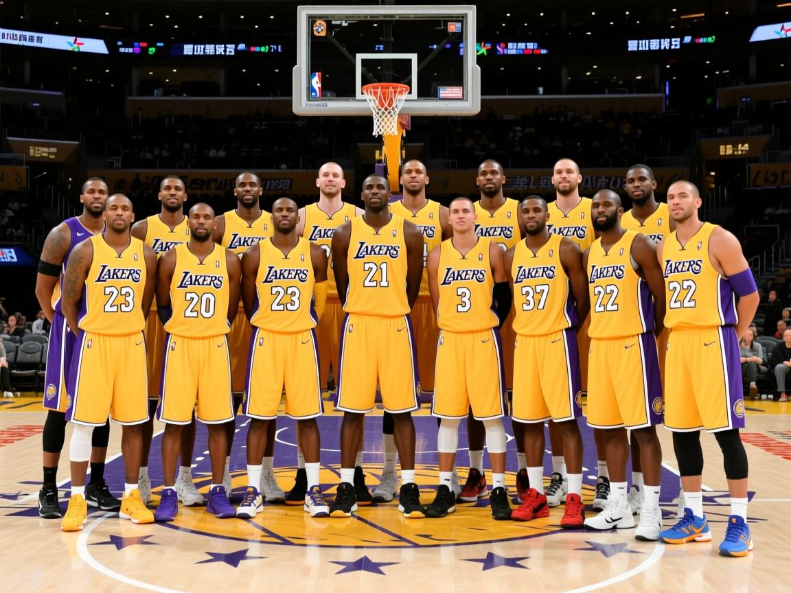 2014湖人队球员名单,科比领衔的阵容有何特点,赛季表现如何,球队面临哪些挑战 2014湖人队球员名单,科比领衔的阵容有何特点,赛季表现如何,球队面临哪些挑战