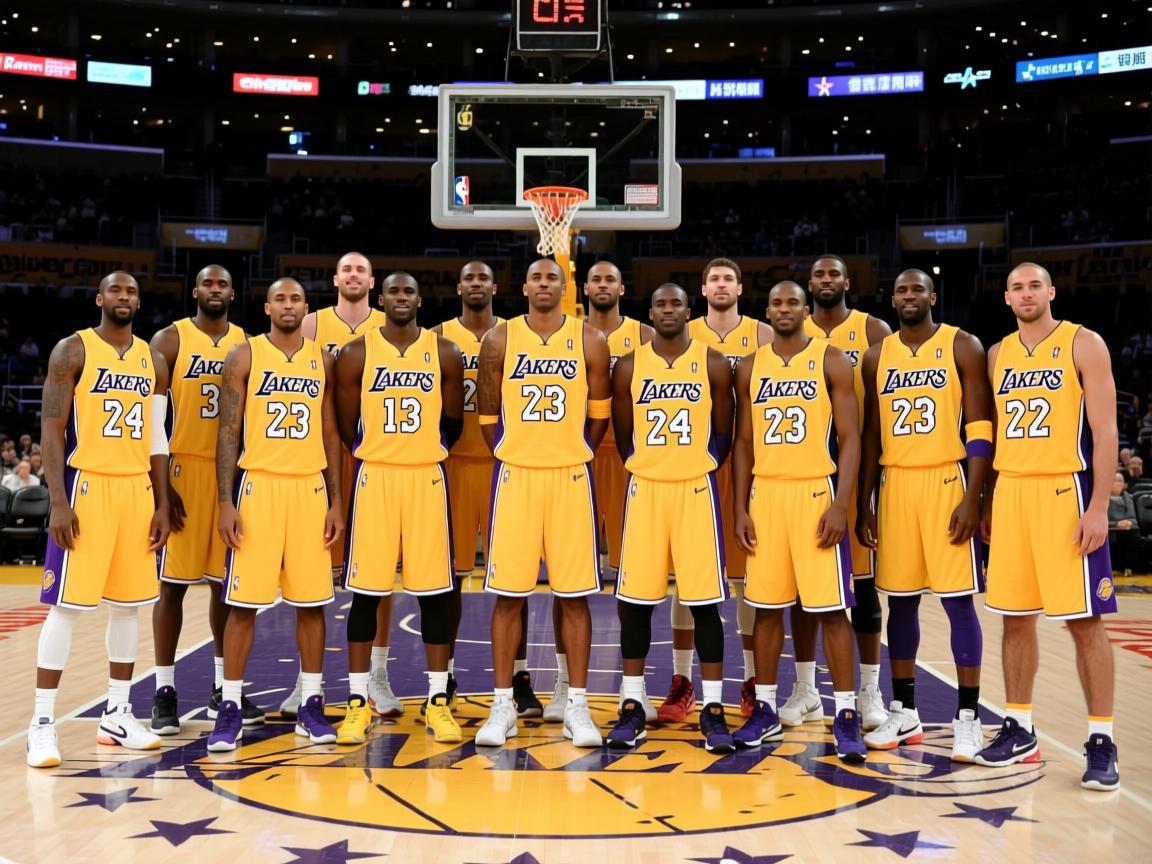 2014湖人队球员名单,科比领衔的阵容有何特点,赛季表现如何,球队面临哪些挑战 2014湖人队球员名单,科比领衔的阵容有何特点,赛季表现如何,球队面临哪些挑战