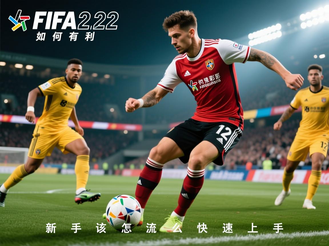 fifa22进攻有利,如何打出流畅进攻,新手该怎么快速上手 fifa22进攻有利,如何打出流畅进攻,新手该怎么快速上手
