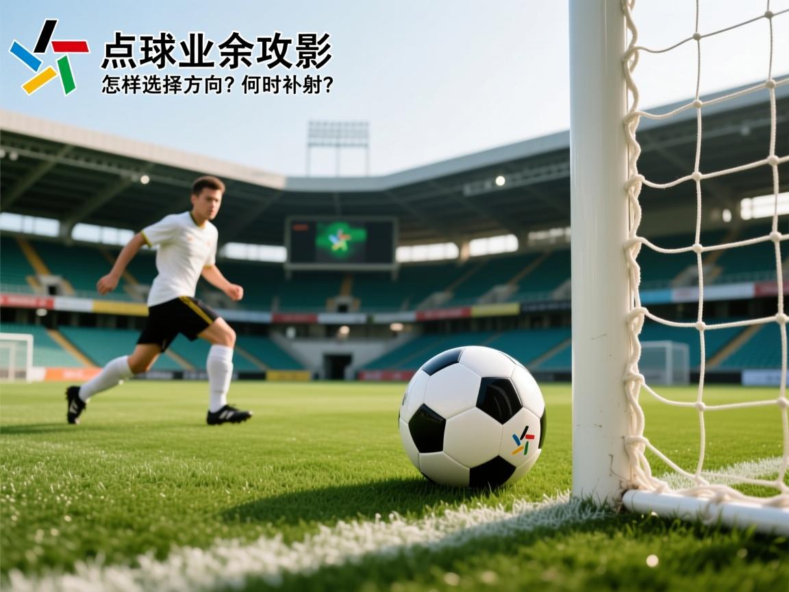 点球业余攻略丨如何提高命中率?怎样选择方向?何时补射? 点球业余攻略丨如何提高命中率?怎样选择方向?何时补射?