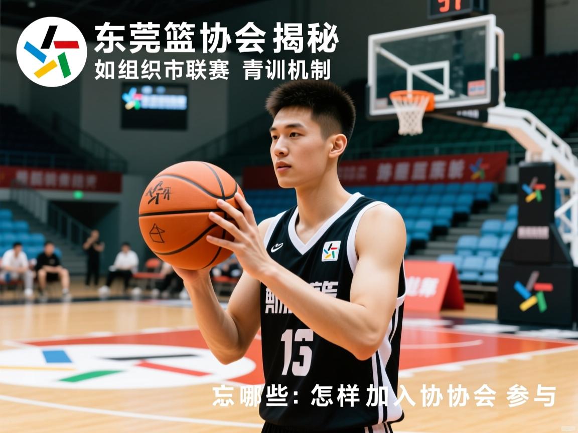 东莞篮球协会揭秘,如何组织市联赛,青训机制有哪些,怎样加入协会参与 东莞篮球协会揭秘,如何组织市联赛,青训机制有哪些,怎样加入协会参与
