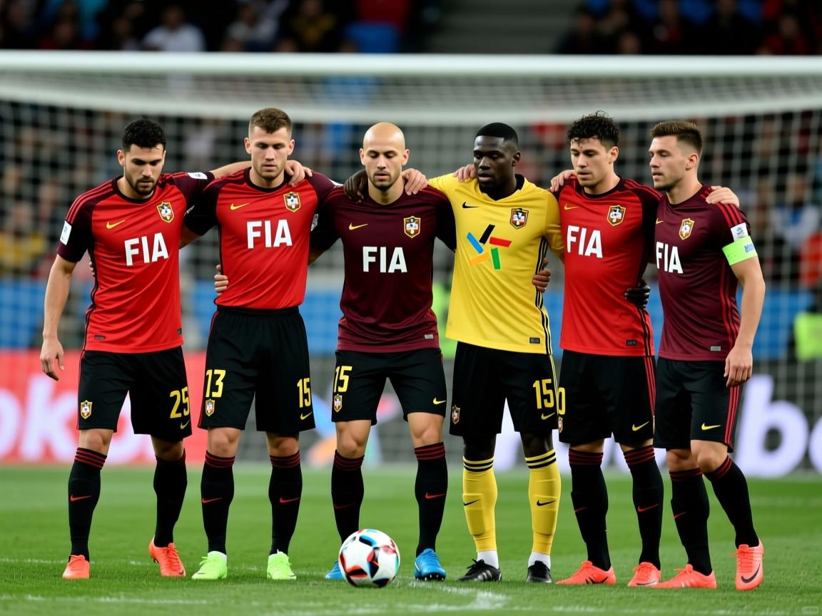 FIFA15球员特性丨如何决定比赛胜负,怎样选择关键属性,为何影响球队战术 FIFA15球员特性丨如何决定比赛胜负,怎样选择关键属性,为何影响球队战术