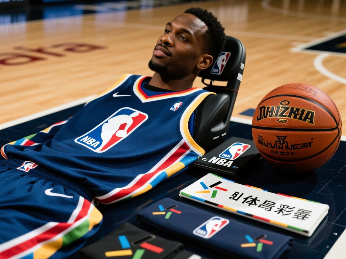 NBA球员装备,装备价格有多高,科技如何影响表现,品牌代言如何选择 NBA球员装备,装备价格有多高,科技如何影响表现,品牌代言如何选择