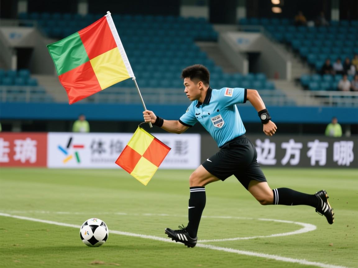 边裁执法流程,边裁如何判罚越位,边裁旗语是什么意思,边裁跑位方法有哪些 边裁执法流程,边裁如何判罚越位,边裁旗语是什么意思,边裁跑位方法有哪些