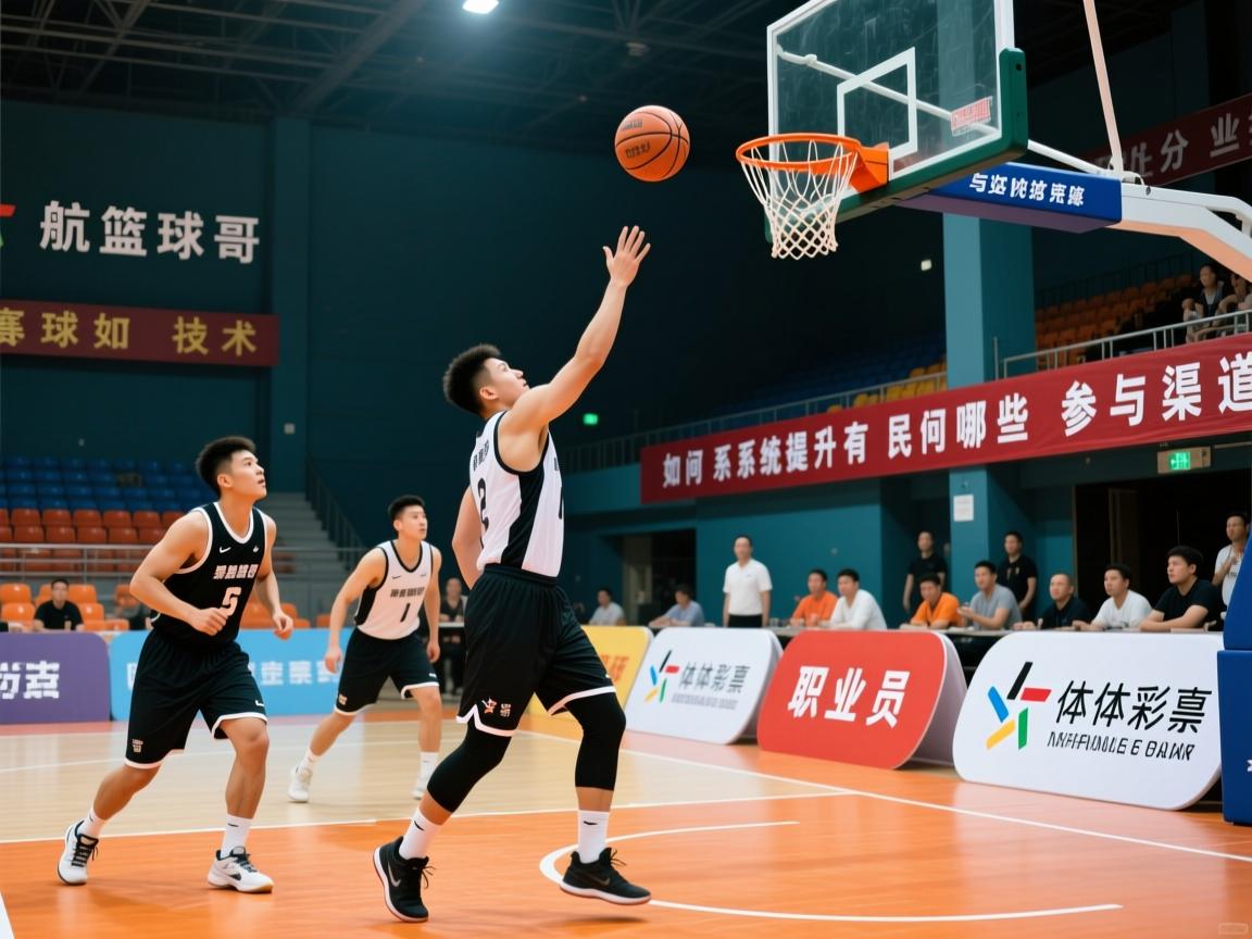 航哥篮球解读,如何系统提升篮球技术,民间赛事有哪些参与渠道,职业球员训练方法 航哥篮球解读,如何系统提升篮球技术,民间赛事有哪些参与渠道,职业球员训练方法