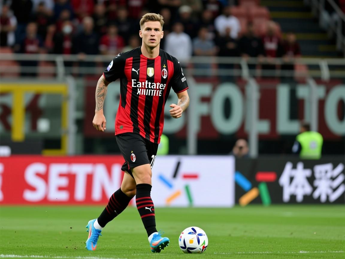 AC米兰转出球员,今夏谁离队,创收多少,队史卖人榜有何变化 AC米兰转出球员,今夏谁离队,创收多少,队史卖人榜有何变化