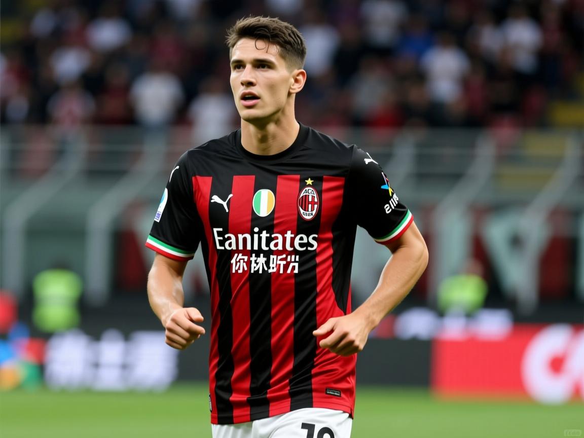 AC米兰转出球员,今夏谁离队,创收多少,队史卖人榜有何变化 AC米兰转出球员,今夏谁离队,创收多少,队史卖人榜有何变化