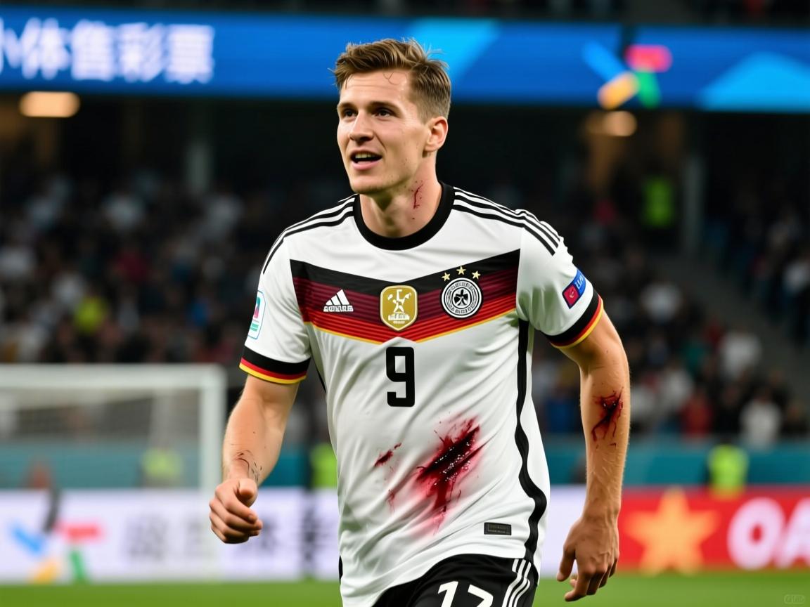 reus德国球员是谁,为什么叫小火箭,职业生涯成就与伤病情况 reus德国球员是谁,为什么叫小火箭,职业生涯成就与伤病情况