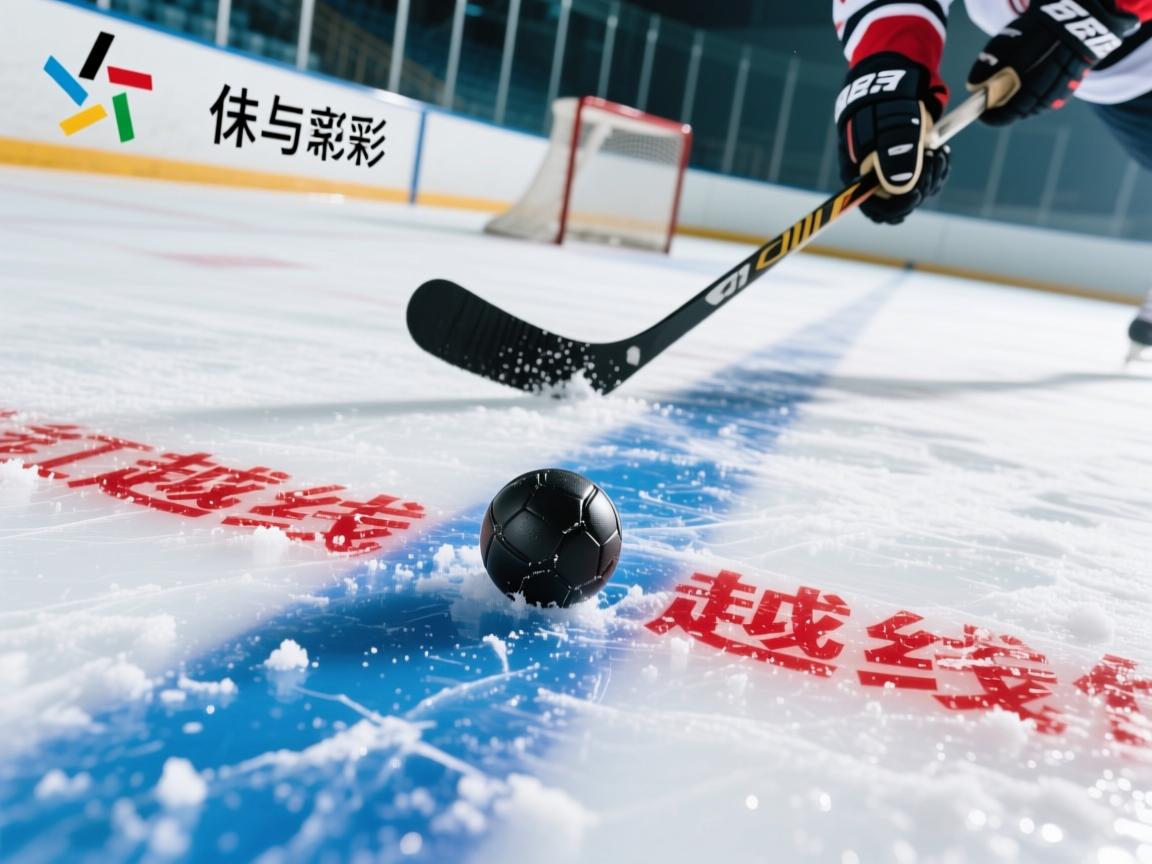 冰球中越位是什么意思,如何判断冰球越位犯规,蓝线越位红线越位区别 冰球中越位是什么意思,如何判断冰球越位犯规,蓝线越位红线越位区别