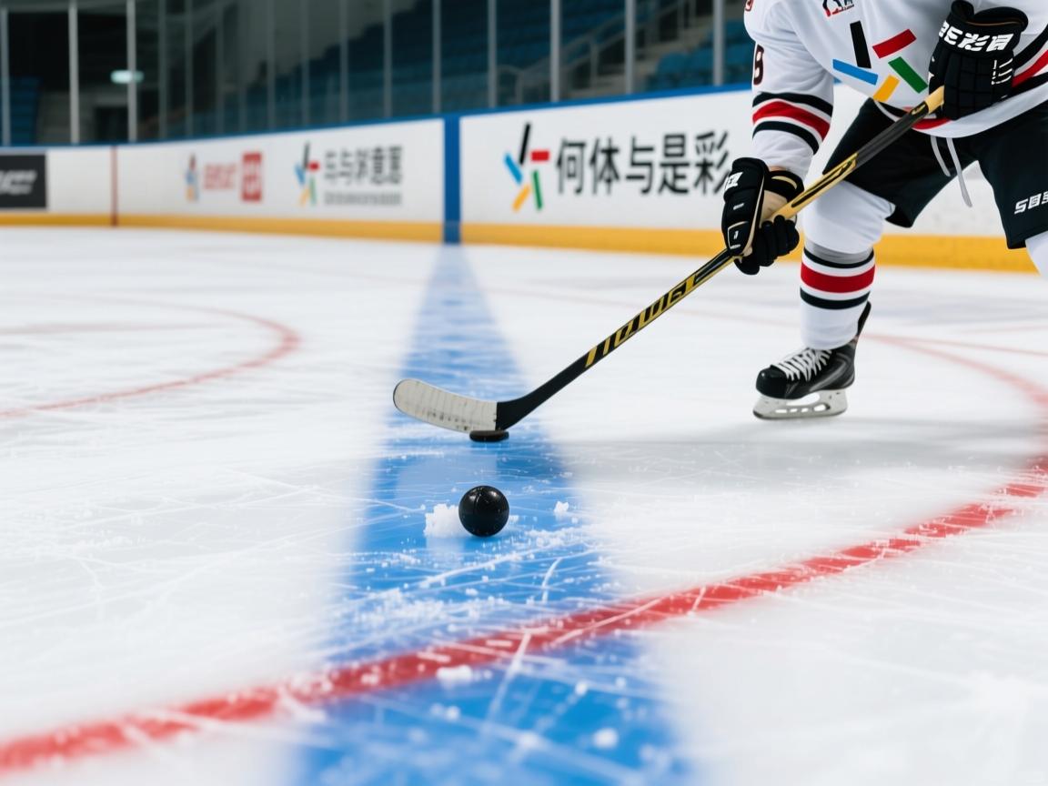 冰球中越位是什么意思,如何判断冰球越位犯规,蓝线越位红线越位区别 冰球中越位是什么意思,如何判断冰球越位犯规,蓝线越位红线越位区别