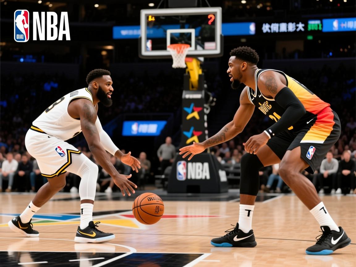 NBA球员比赛,如何评价表现?高阶数据有何意义?球员状态为何起伏? NBA球员比赛,如何评价表现?高阶数据有何意义?球员状态为何起伏?