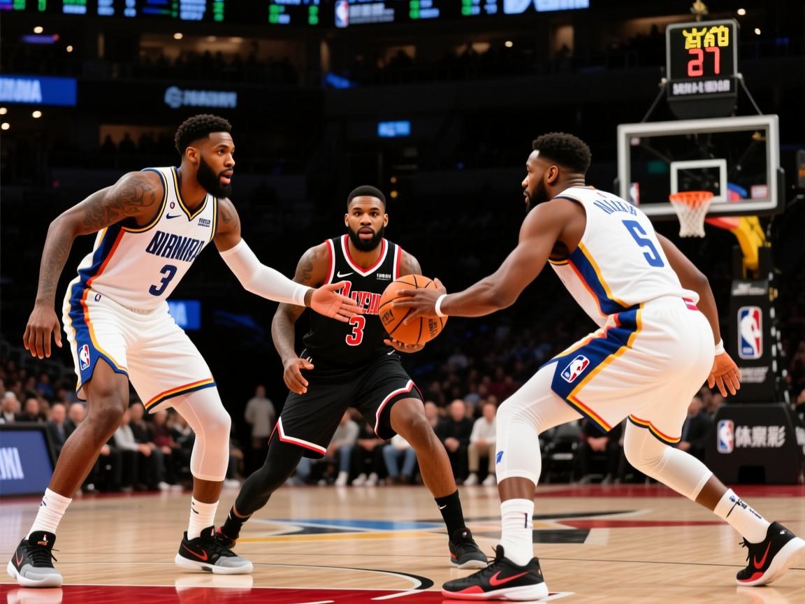 NBA球员比赛,如何评价表现?高阶数据有何意义?球员状态为何起伏? NBA球员比赛,如何评价表现?高阶数据有何意义?球员状态为何起伏?