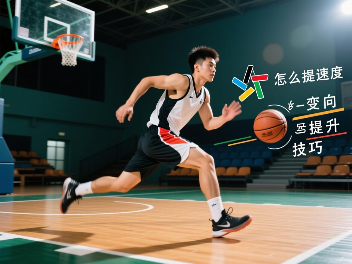 打篮球怎么提高速度,爆发力不足如何改善,速度训练计划怎么安排,变向速度提升技巧 打篮球怎么提高速度,爆发力不足如何改善,速度训练计划怎么安排,变向速度提升技巧