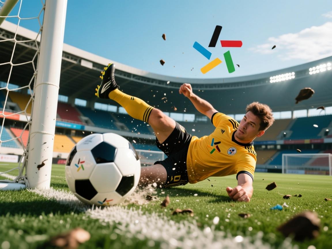 点球摔,点球摔是什么意思,点球摔犯规吗,点球摔怎么判断 点球摔,点球摔是什么意思,点球摔犯规吗,点球摔怎么判断