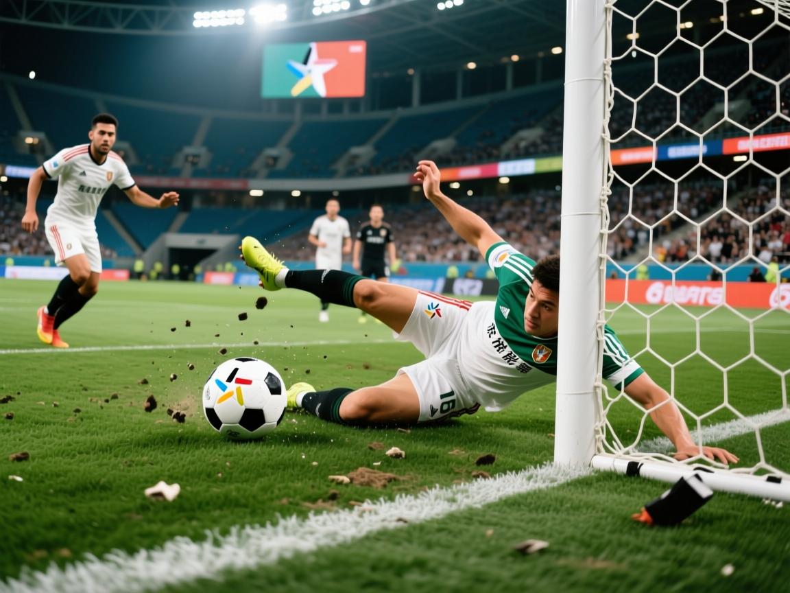 点球摔,点球摔是什么意思,点球摔犯规吗,点球摔怎么判断 点球摔,点球摔是什么意思,点球摔犯规吗,点球摔怎么判断