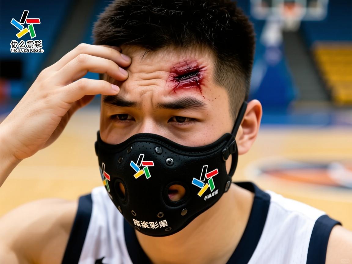 打篮球眉骨受伤怎么办,眉骨碰伤怎么紧急处理,篮球面部保护方法 打篮球眉骨受伤怎么办,眉骨碰伤怎么紧急处理,篮球面部保护方法