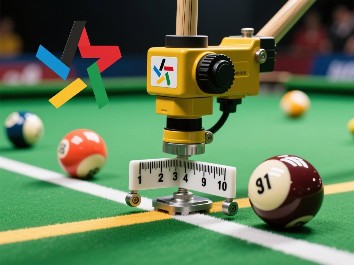 测越位的仪器是什么意思,它如何工作,应用在哪些领域,有哪些不同类型 测越位的仪器是什么意思,它如何工作,应用在哪些领域,有哪些不同类型