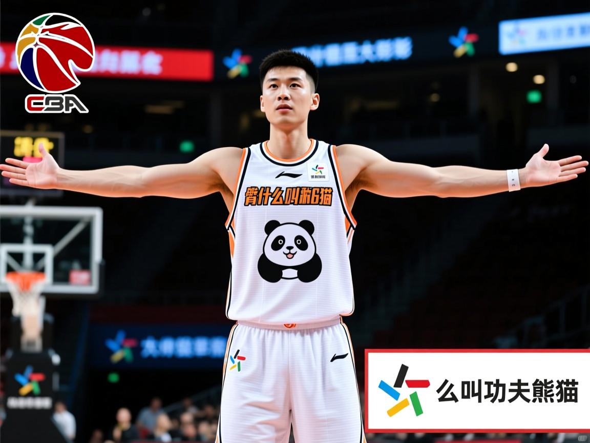 CBA球员韩德君身高,多少,臂展多少,职业生涯数据如何,为什么叫功夫熊猫 CBA球员韩德君身高,多少,臂展多少,职业生涯数据如何,为什么叫功夫熊猫