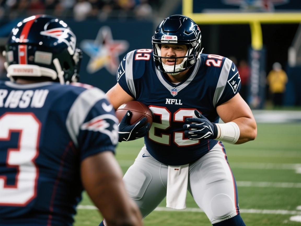 NFL中锋丨职责是什么,如何排名,顶尖球员有哪些 NFL中锋丨职责是什么,如何排名,顶尖球员有哪些