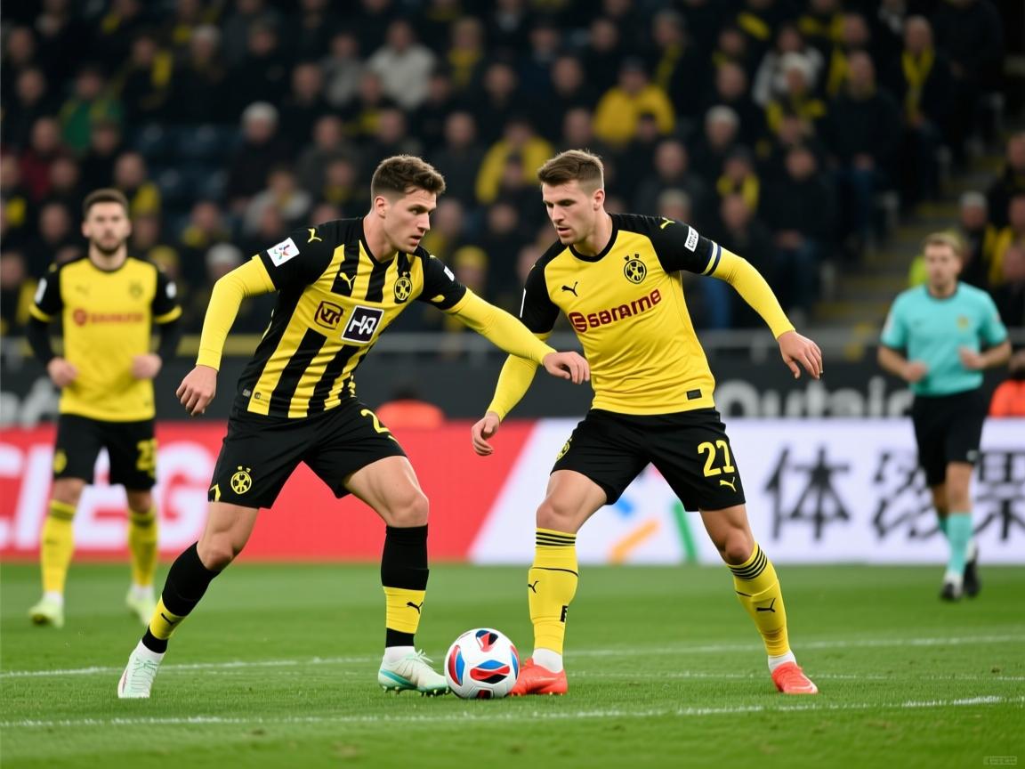 多特蒙德双中锋阵容,战术如何演变,关键球员有哪些,实战效果如何验证 多特蒙德双中锋阵容,战术如何演变,关键球员有哪些,实战效果如何验证