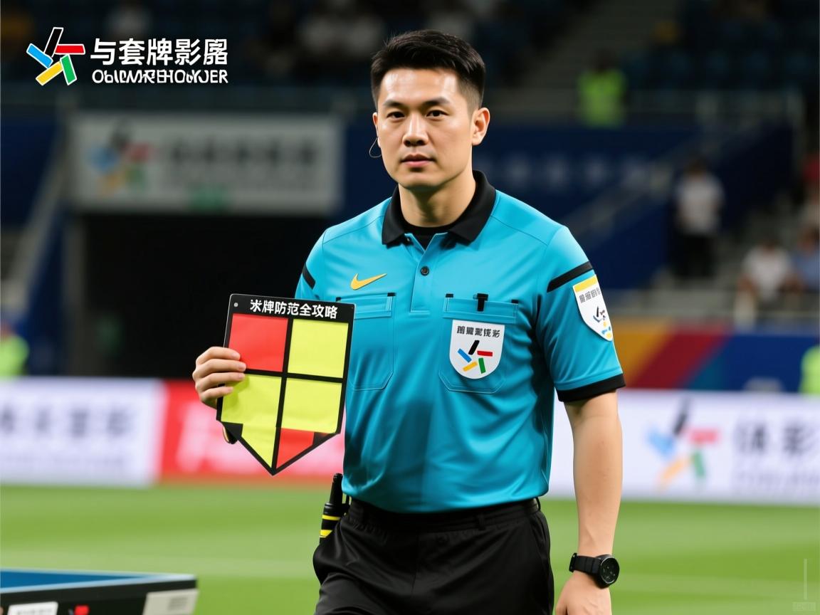 边裁套牌防范全攻略,如何识别冒牌裁判,比赛公正怎样保障? 边裁套牌防范全攻略,如何识别冒牌裁判,比赛公正怎样保障?