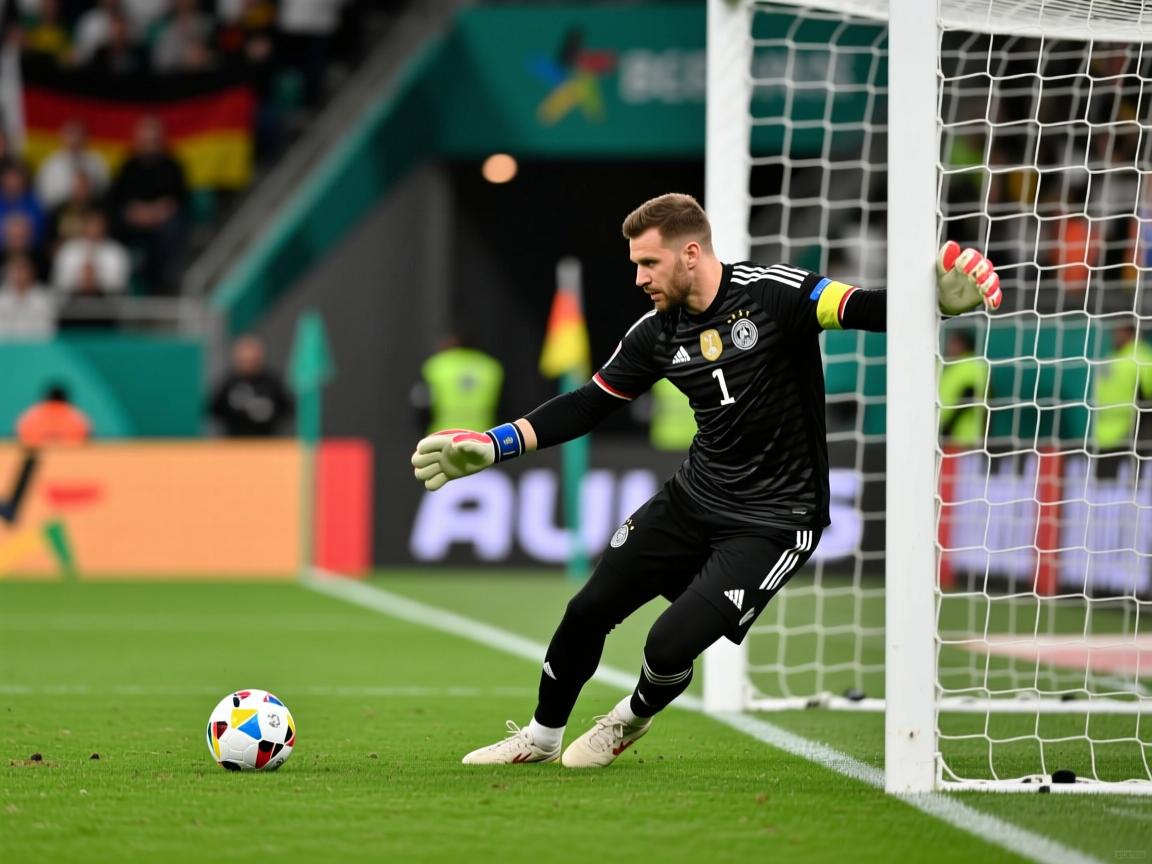 德国杯扑点球,为何频现点球专家?门将如何提前预判?扑点球靠直觉还是数据分析? 德国杯扑点球,为何频现点球专家?门将如何提前预判?扑点球靠直觉还是数据分析?