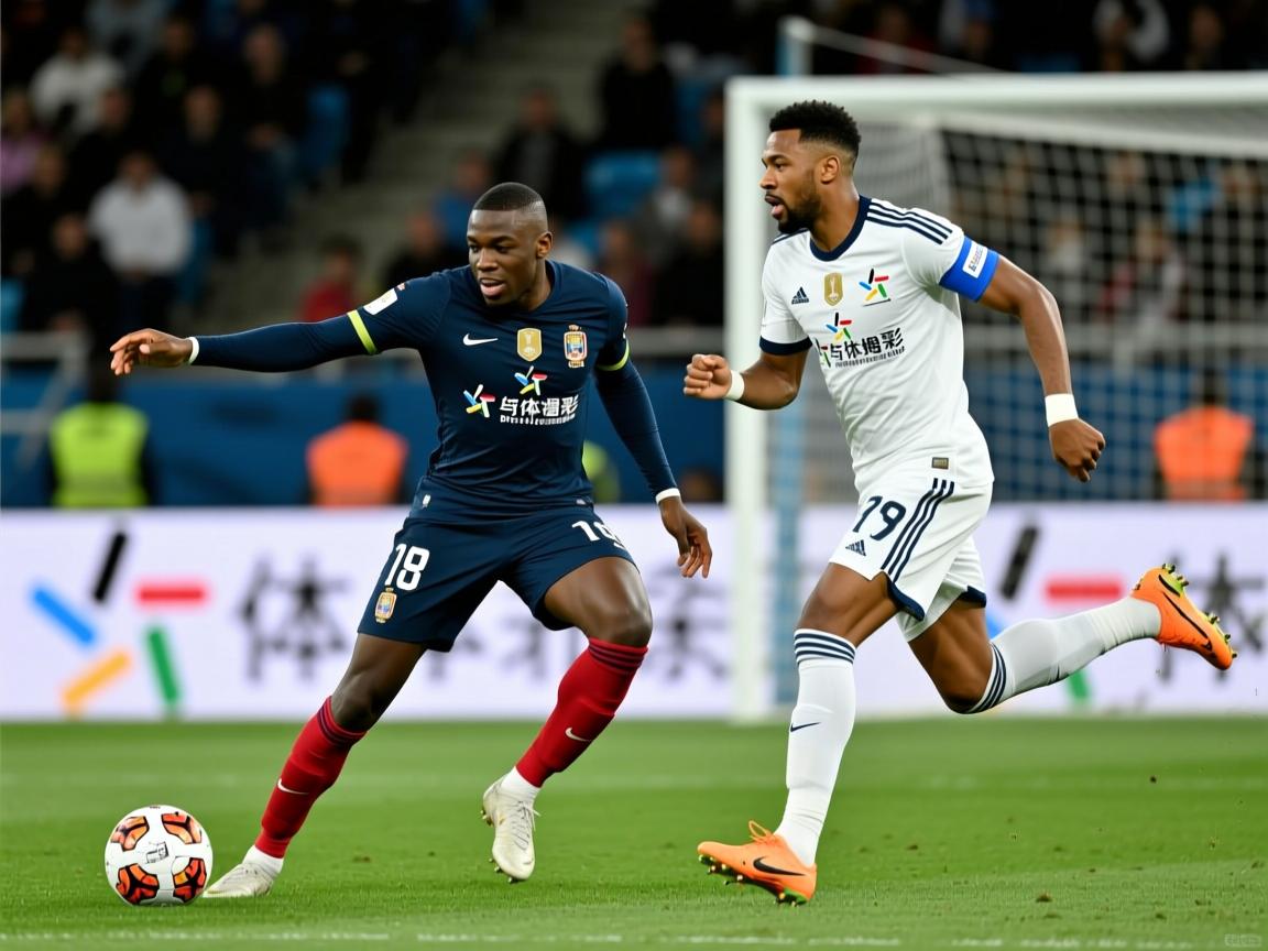 边裁姆巴佩,为何频成焦点?解析越位判罚争议,球星战术克制,足球规则演进 边裁姆巴佩,为何频成焦点?解析越位判罚争议,球星战术克制,足球规则演进