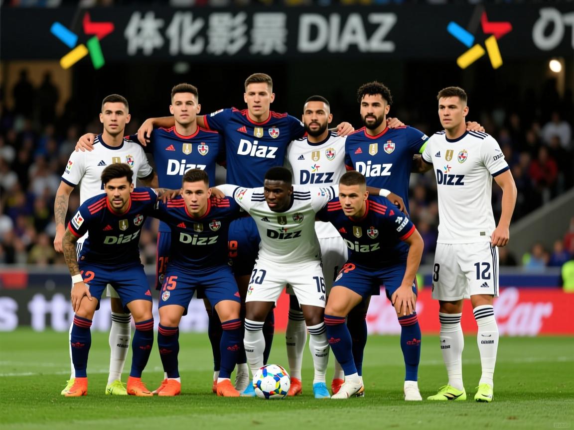 Diaz球员,他们如何分布足坛,各自成就如何,怎样准确区分 Diaz球员,他们如何分布足坛,各自成就如何,怎样准确区分