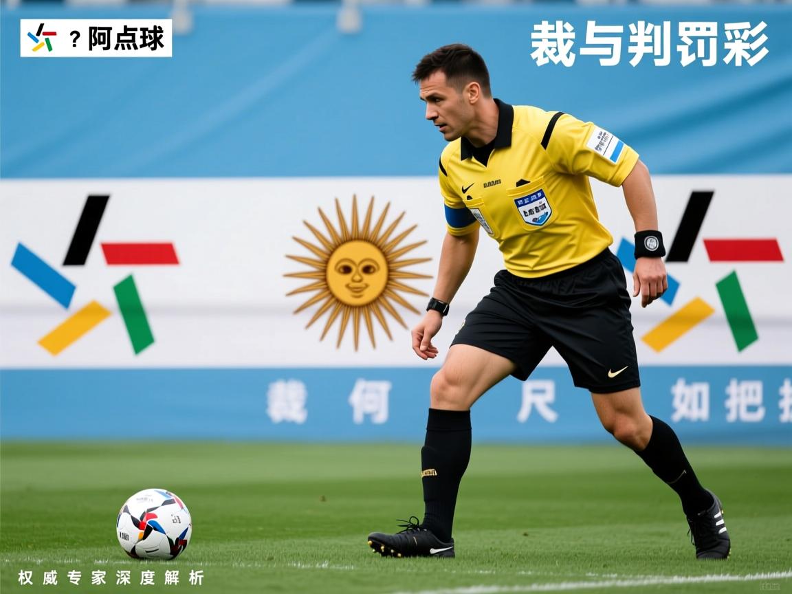 阿根廷点球判罚,是否存在争议?裁判尺度如何把握?权威专家深度解析 阿根廷点球判罚,是否存在争议?裁判尺度如何把握?权威专家深度解析