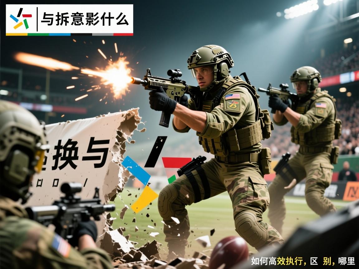 换防与挡拆是什么意思,战术核心是什么,如何高效执行,区别在哪里 换防与挡拆是什么意思,战术核心是什么,如何高效执行,区别在哪里