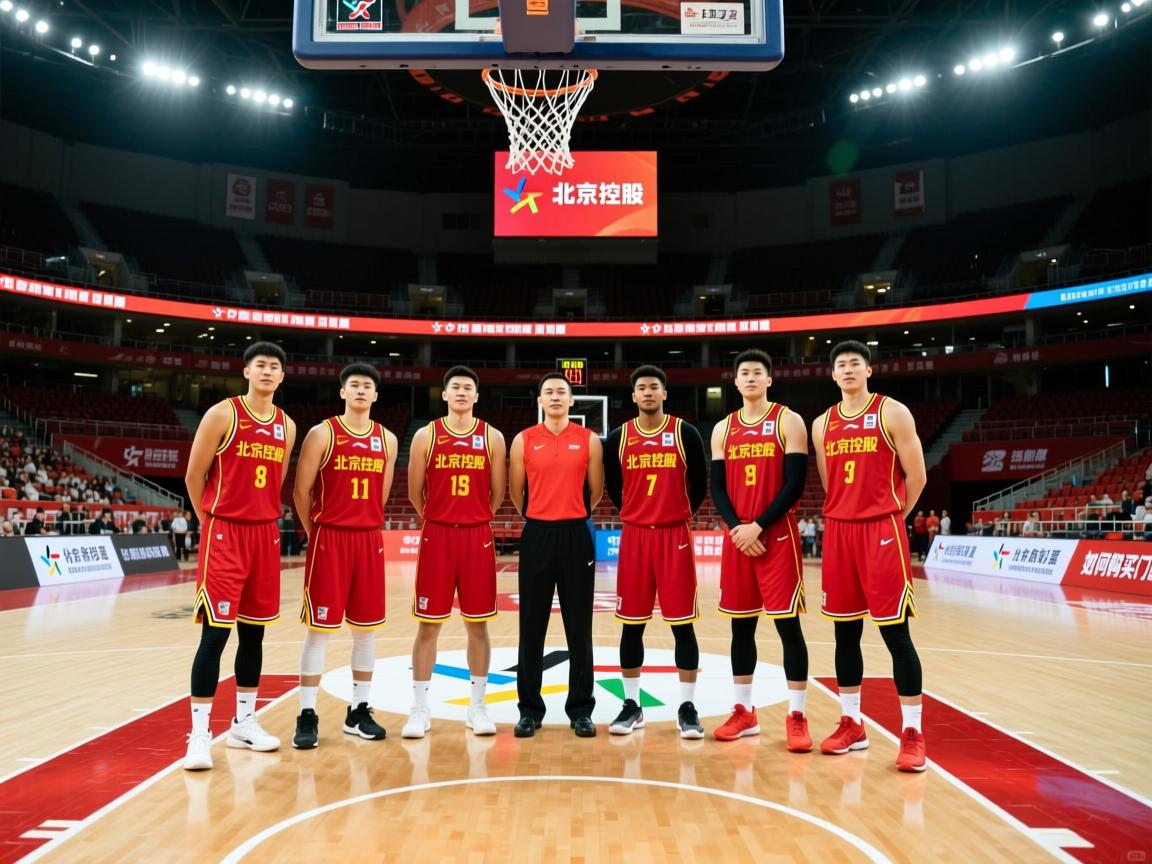 北京控股篮球,球队历史是什么,主场在哪里,如何购买门票 北京控股篮球,球队历史是什么,主场在哪里,如何购买门票