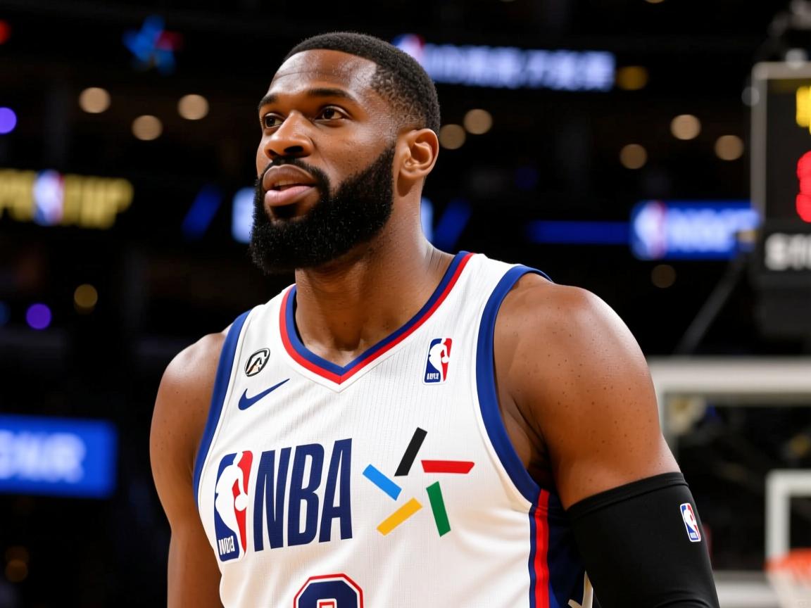 NBA中锋下家,交易市场动态,球队补强策略,球员流动趋势解析 NBA中锋下家,交易市场动态,球队补强策略,球员流动趋势解析