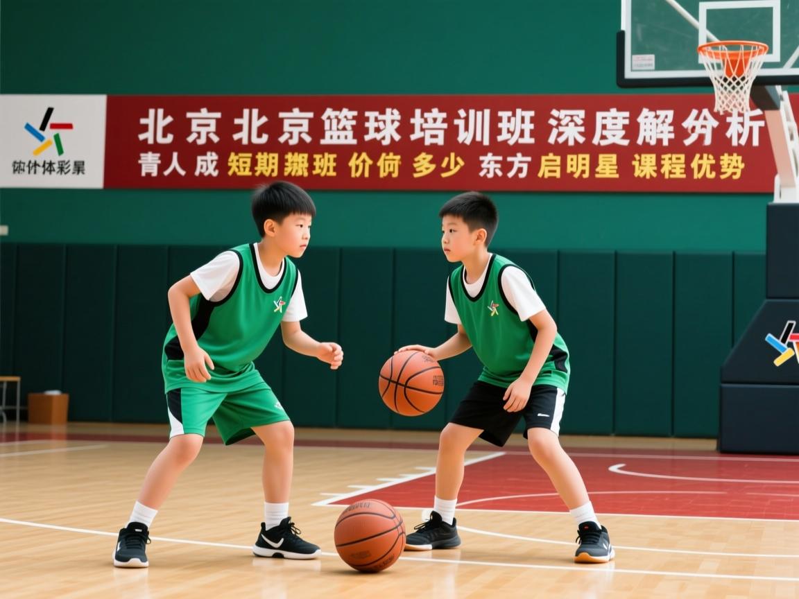 北京篮球培训班深度解析,青少年篮球训练如何选,成人短期班价格多少,东方启明星课程优势 北京篮球培训班深度解析,青少年篮球训练如何选,成人短期班价格多少,东方启明星课程优势
