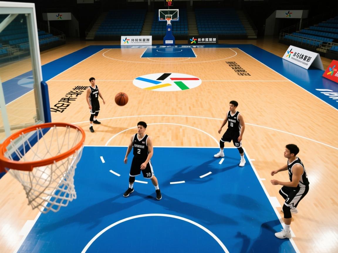 打蓝球越位是什么意思呀,和足球越位有何区别,篮球回场规则详解 打蓝球越位是什么意思呀,和足球越位有何区别,篮球回场规则详解