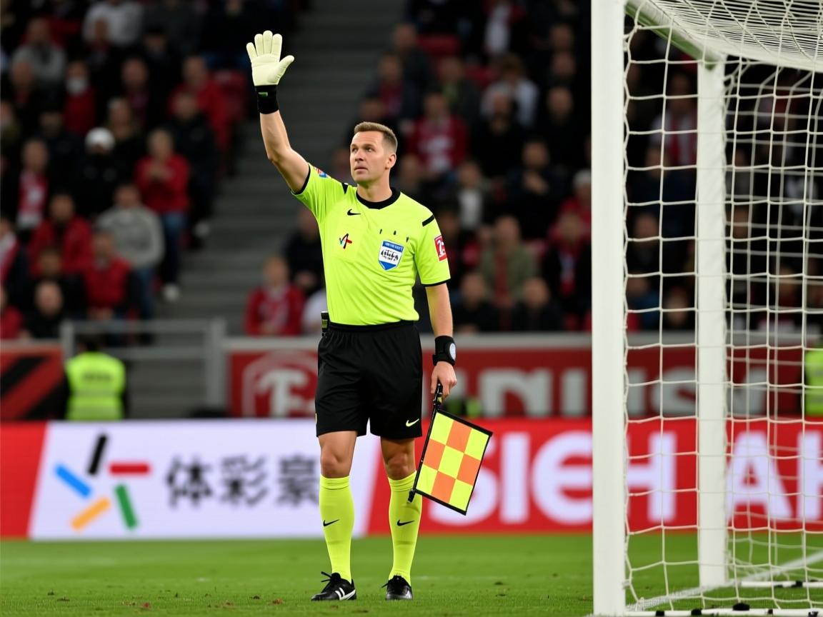 德甲边裁手球判罚详解,规则有哪些变化,VAR如何辅助判断 德甲边裁手球判罚详解,规则有哪些变化,VAR如何辅助判断