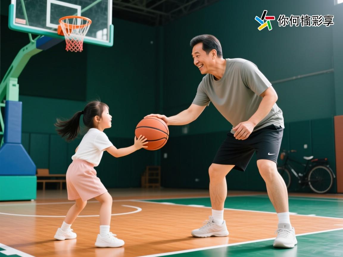 父女打篮球,如何开始,有哪些益处,需要注意什么,成功案例分享 父女打篮球,如何开始,有哪些益处,需要注意什么,成功案例分享