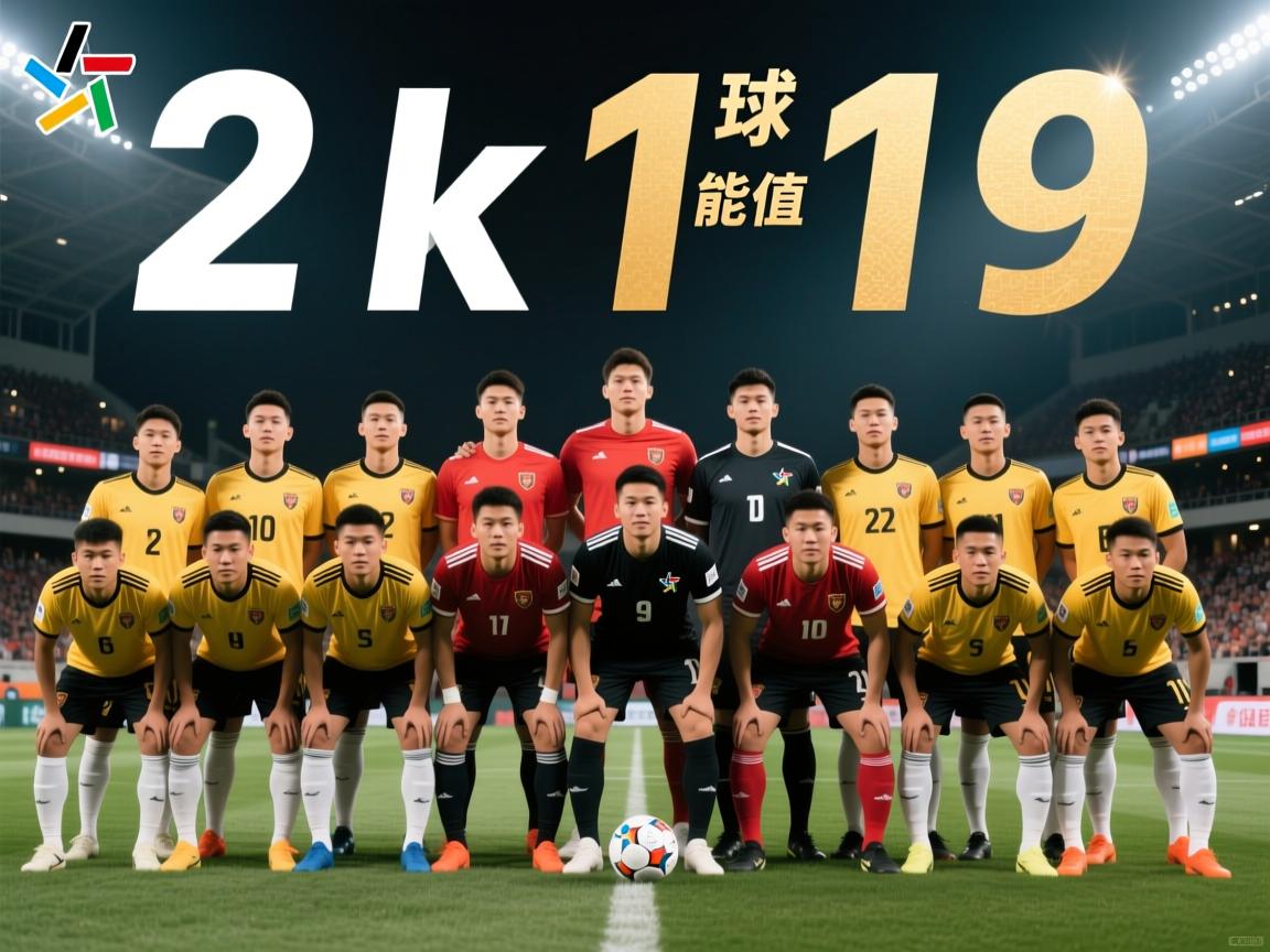 2k19球员能力值排名,谁是最强球员,球队首发评分如何,能力值怎么查看 2k19球员能力值排名,谁是最强球员,球队首发评分如何,能力值怎么查看