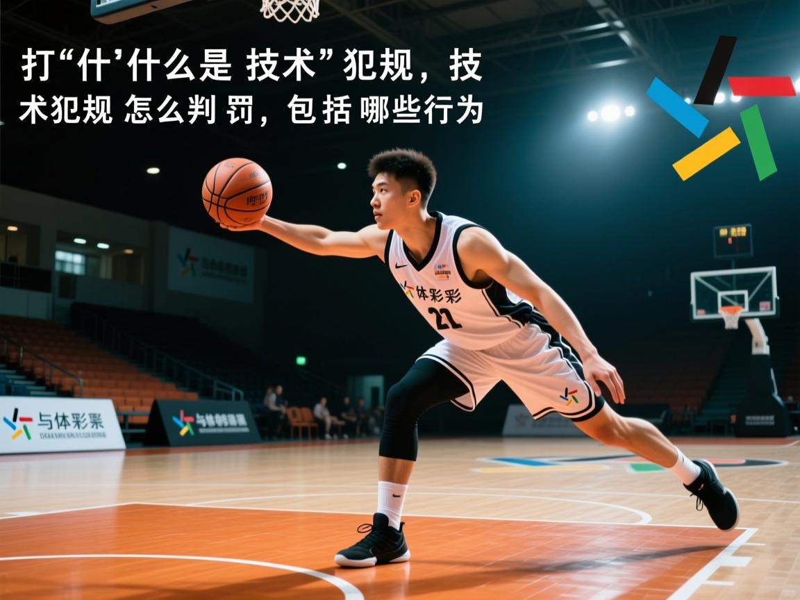 打篮球什么是技术犯规,技术犯规怎么判罚,包括哪些行为 打篮球什么是技术犯规,技术犯规怎么判罚,包括哪些行为