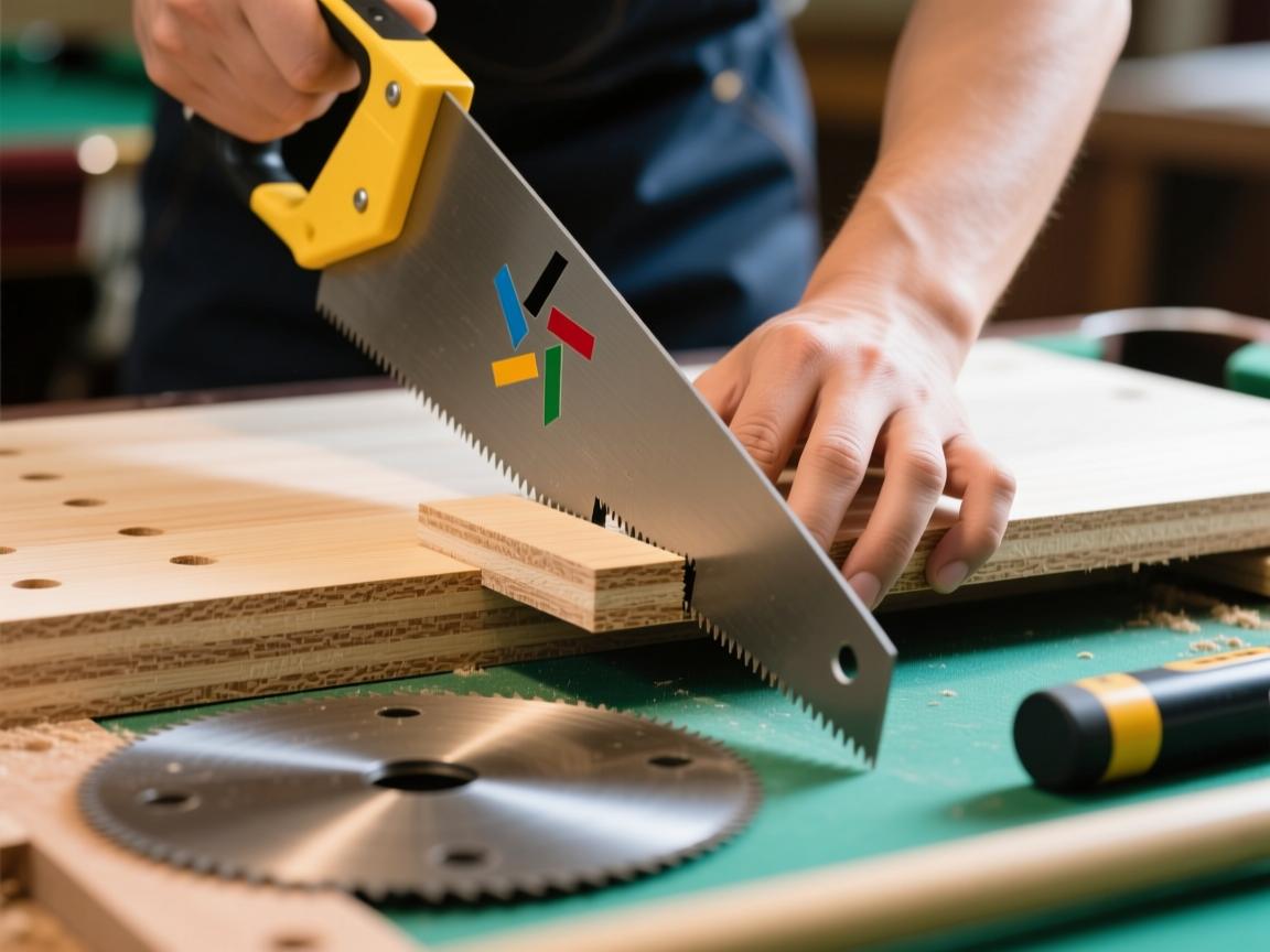 裁板材不蹦边,锯片怎么选,速度如何控制,操作技巧有哪些 裁板材不蹦边,锯片怎么选,速度如何控制,操作技巧有哪些