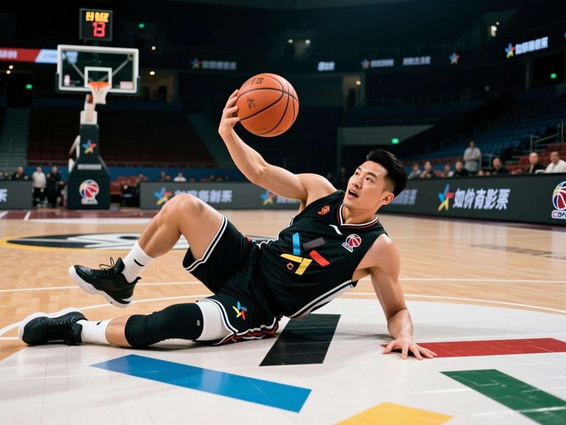 打篮球演技是什么意思,球场假摔怎么判定,如何评价CBA影帝球员 打篮球演技是什么意思,球场假摔怎么判定,如何评价CBA影帝球员