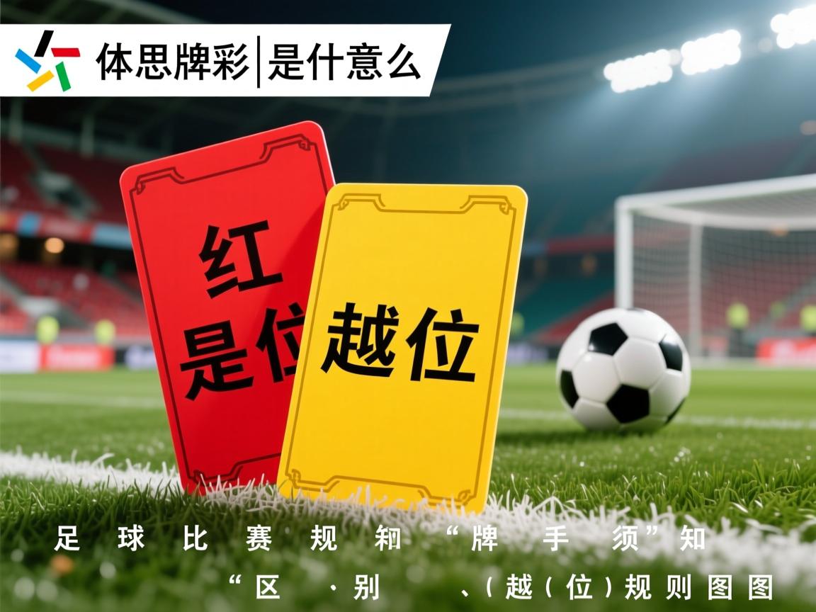 红牌黄牌越位是什么意思,足球比赛规则新手须知,黄牌和红牌的区别,越位规则图解 红牌黄牌越位是什么意思,足球比赛规则新手须知,黄牌和红牌的区别,越位规则图解
