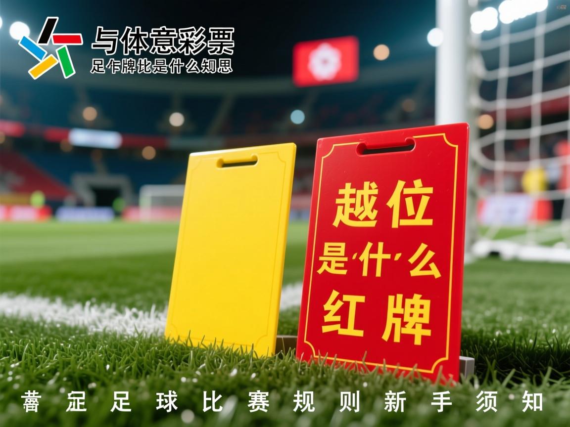 红牌黄牌越位是什么意思,足球比赛规则新手须知,黄牌和红牌的区别,越位规则图解 红牌黄牌越位是什么意思,足球比赛规则新手须知,黄牌和红牌的区别,越位规则图解