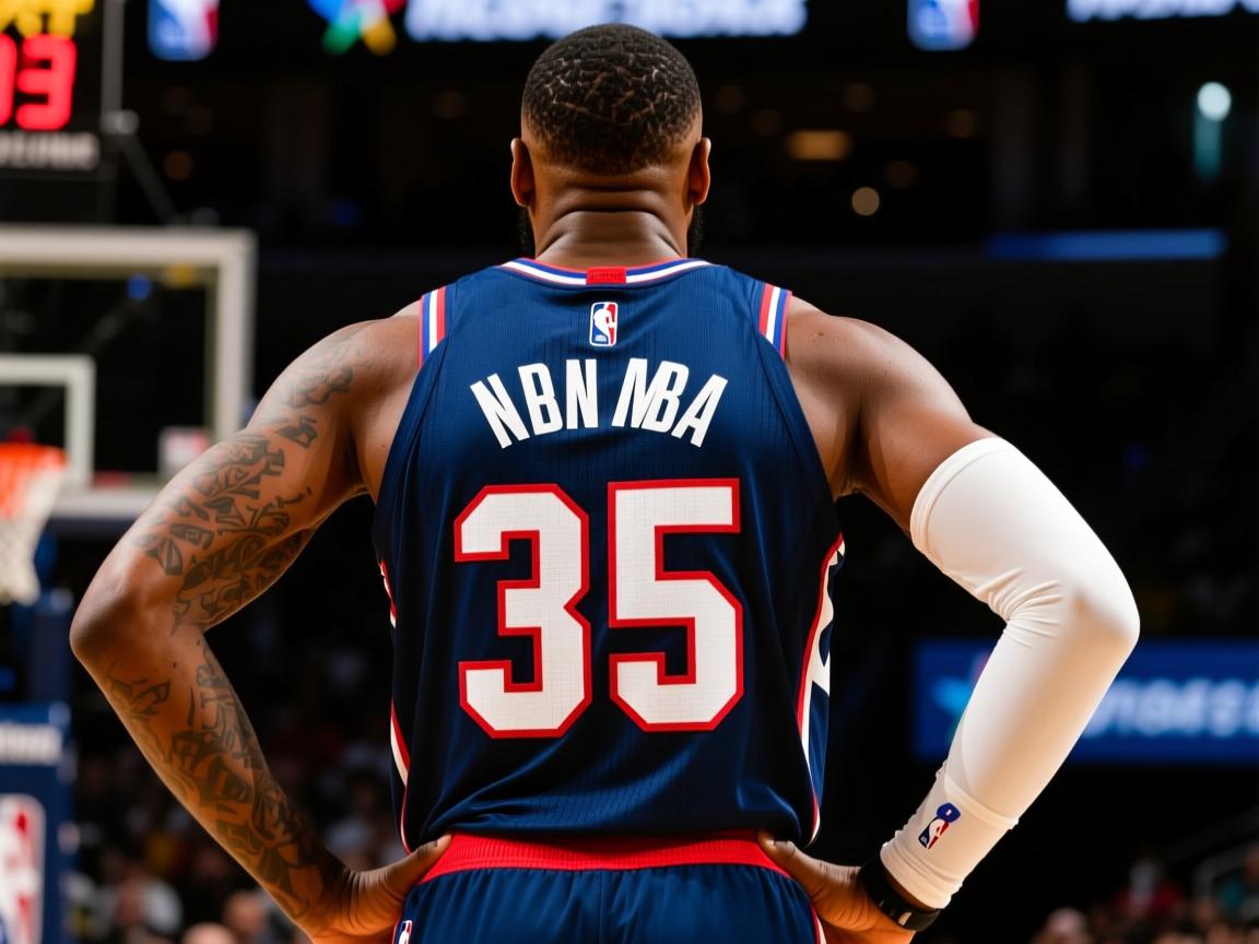 NBA35号球员,哪些球星穿过这个号码,它有什么特殊意义,现役谁在穿 NBA35号球员,哪些球星穿过这个号码,它有什么特殊意义,现役谁在穿