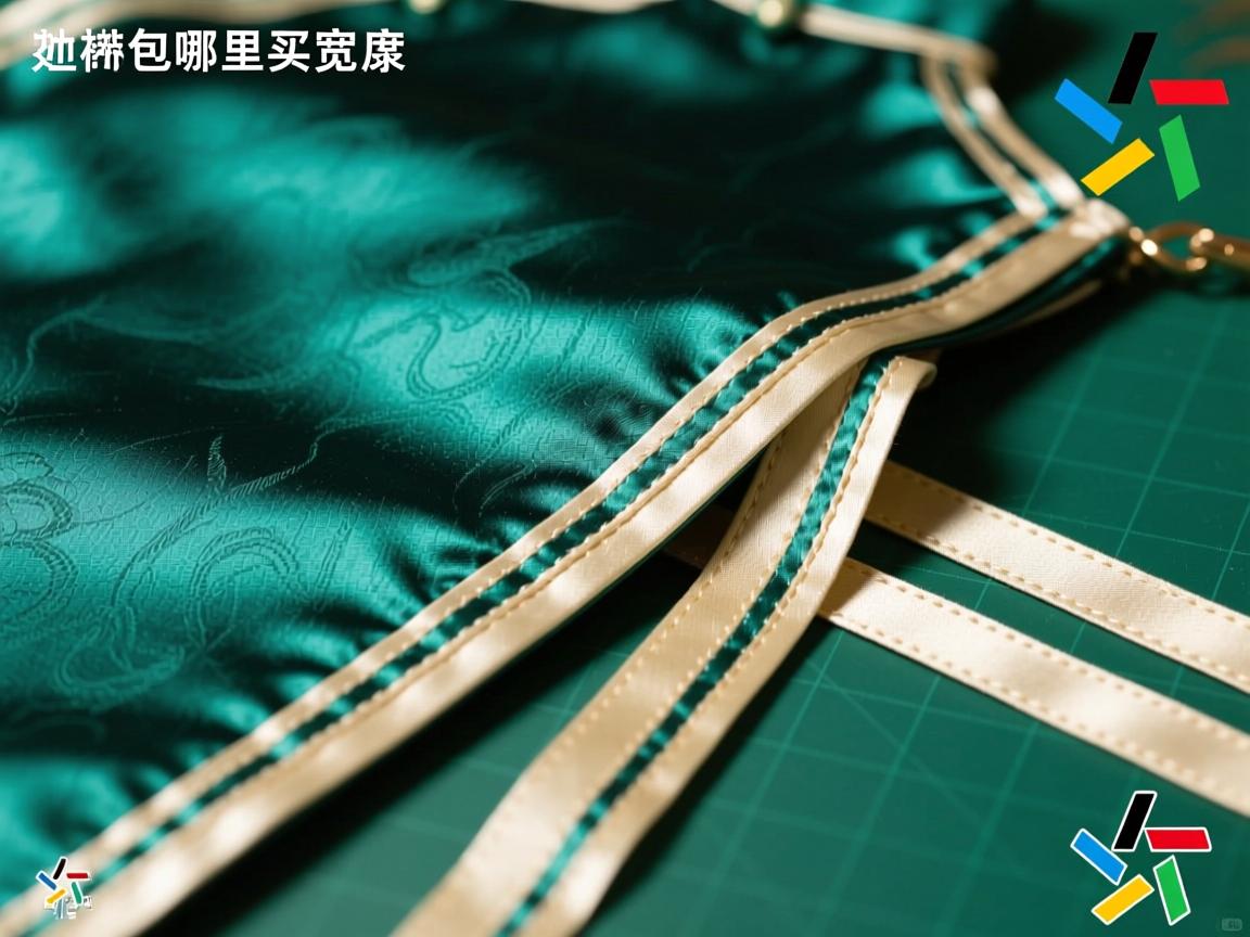缎面斜裁包边怎么自制,哪里买便宜,如何选宽度,旗袍包边条哪种好 缎面斜裁包边怎么自制,哪里买便宜,如何选宽度,旗袍包边条哪种好