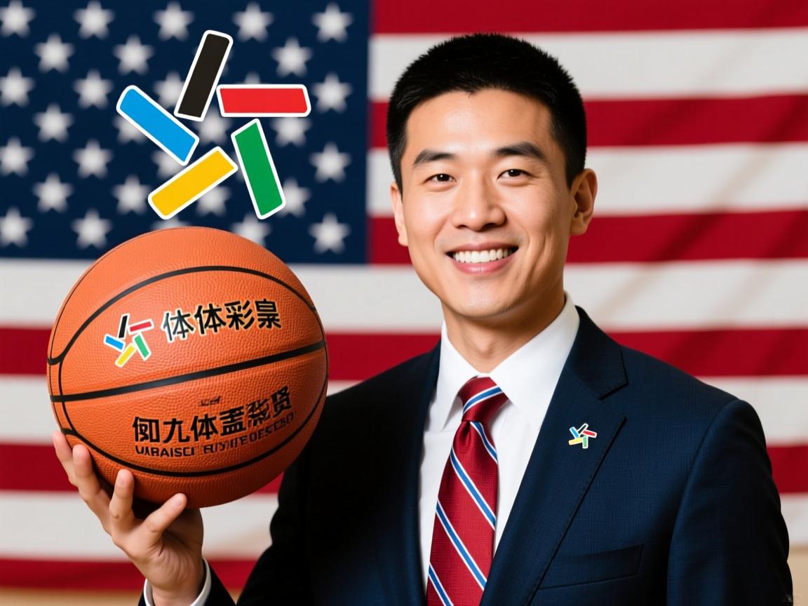 爱篮球的李孟贤,如何用一颗篮球连接中美文化,旧金山华裔市长的体育遗产有哪些 爱篮球的李孟贤,如何用一颗篮球连接中美文化,旧金山华裔市长的体育遗产有哪些