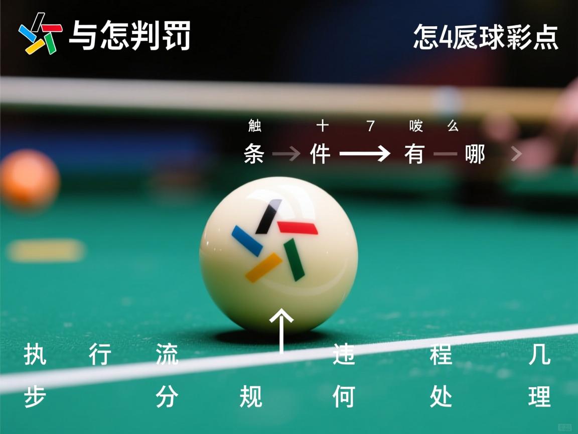 点球怎么判罚,触发条件有哪些,执行流程分几步,违规如何处理 点球怎么判罚,触发条件有哪些,执行流程分几步,违规如何处理